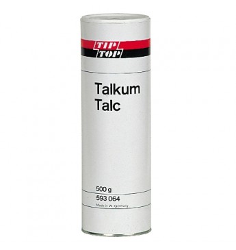 TALC 500GR.TIN