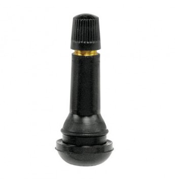 Rubber valve TR-414