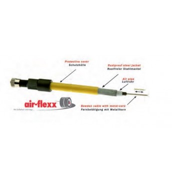 AIRFLEXX 215mm