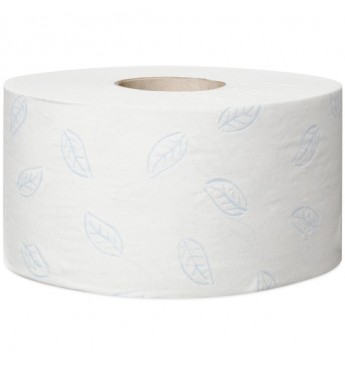 Tork Premium tualetes papīrs T2, 2 slāņi, 1214 skrejlapas