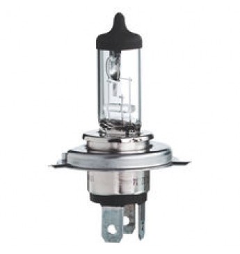 Spuldze H4 24V 75/70W