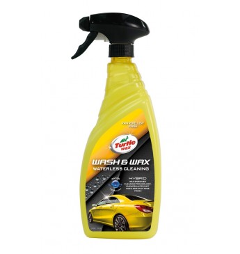 HYBRID W&W WATERLESS 750ML 