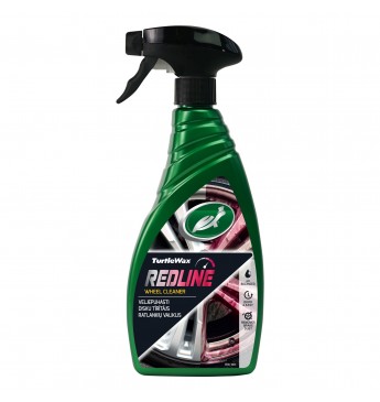 Loka tīrītājs ALL WHEEL CLEANER REDLINE 500ML