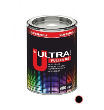 ULTRA FÜLLER 100 black 0.8L