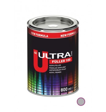 ULTRA FÜLLER 100 grey 0.8L