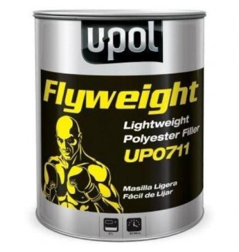 Flyweight Body Filler 3L