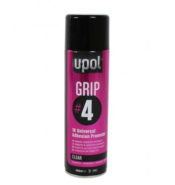 Grip 4 adhesion promoter