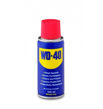 WD-40 Universāls līdzeklis 100 ml