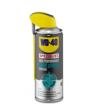 SPECIALIST WHITE LITHIUM 400 ml