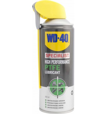 WD-40 SPECIALIST PTFE