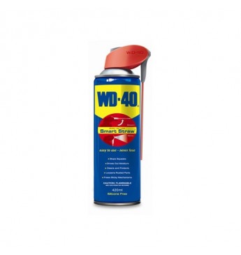 WD-40 Universāls līdzeklis 420 ml