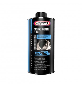 Cooling System Flush - 12x1L