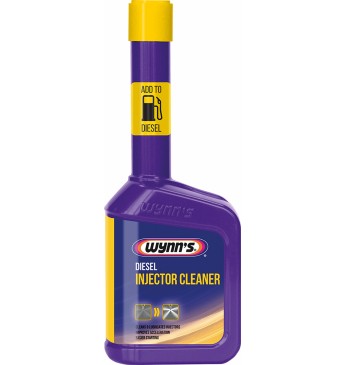 Injector Cleaner For Diesel