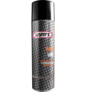 Chain lube WYNN'S 0.5 l